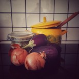 All that togetherness